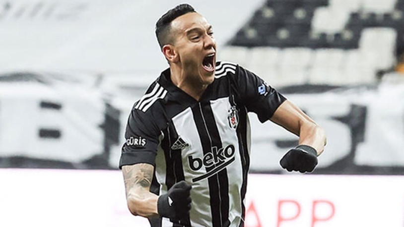 Josef de Souza'nın FIFA paylaşımı olay oldu