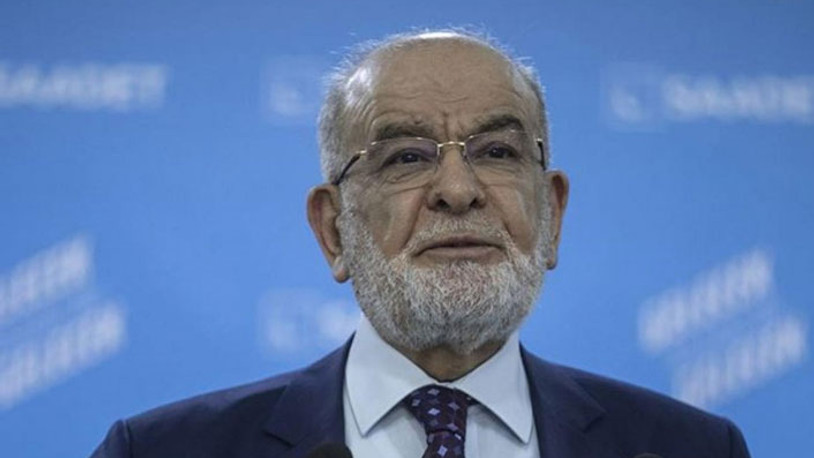 Karamollaoğlu o eleştirilere yanıt verdi: Flaş 'ittifak' açıklaması