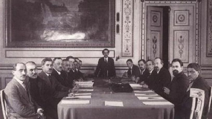 Kars Antlaşması, 100. yıldönümünde masaya yatırılıyor