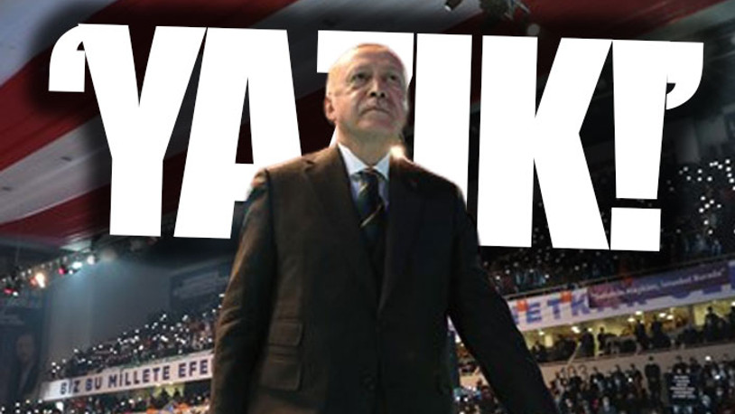 'Kendimizle çatışıyoruz' diyen AKP'li isimden partisine dikkat çeken eleştiriler