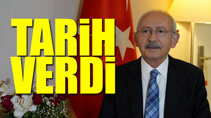 Kılıçdaroğlu'ndan 'Parlamenter sistem' açıklaması