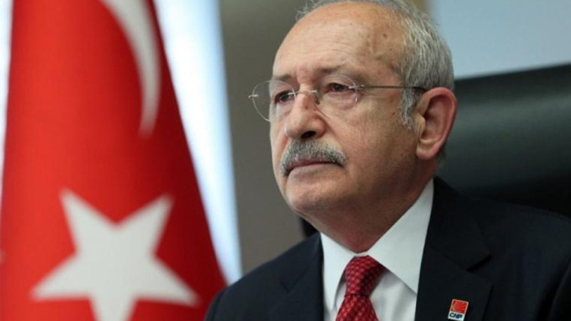 Kılıçdaroğlu'nun avukatı: Önce Erdoğan'ın ifadesine başvurulsun