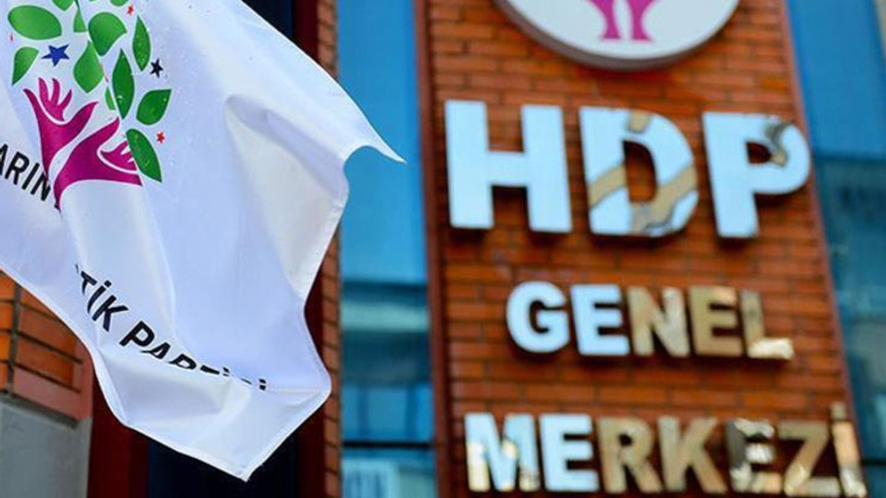 Kılıçdaroğlu'nun çağrısına HDP'den destek