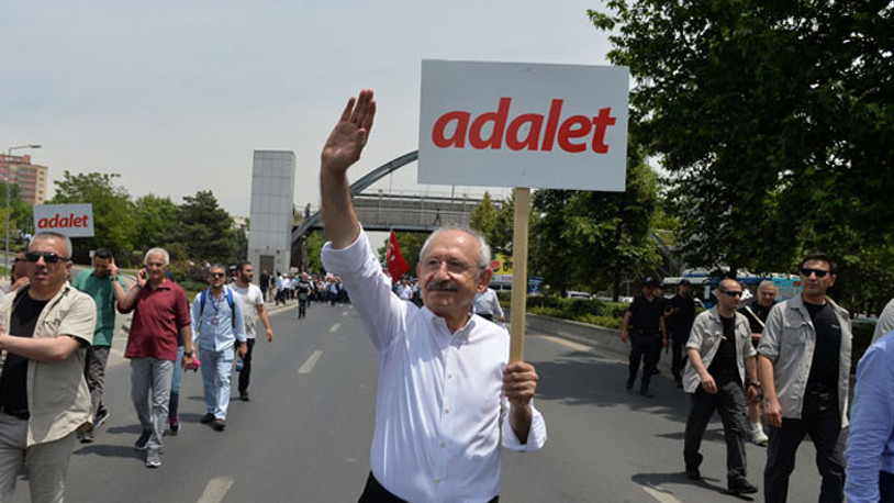 Kılıçdaroğlu’na suikast girişiminde cezalar belli oldu