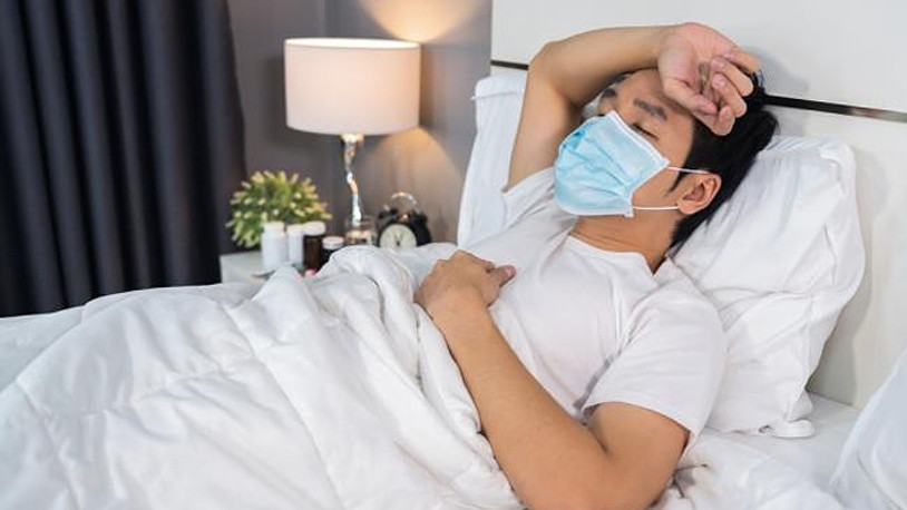 Koronavirüs geçirenler dikkat: Kişilerin dörtte birini etkiliyor