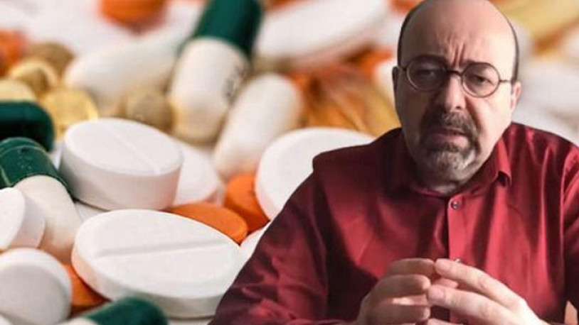 Koronavirüs ilacında yeni gelişme... Çarpıcı sonuçlar!