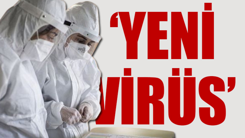Koronavirüs salgınında korkutan yeni varyant uyarısı