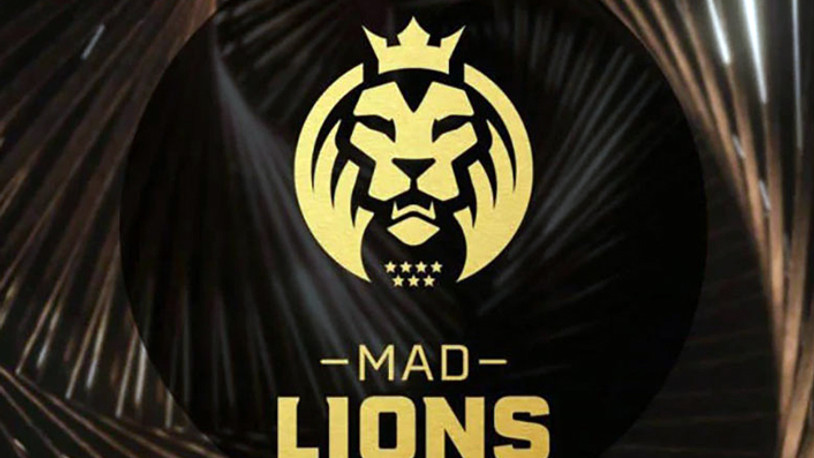 LEC Şampiyonu İkinci Kez Mad Lions Oldu!