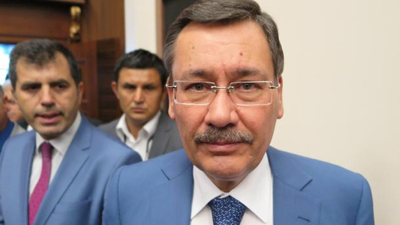 Melih Gökçek'in 26 milyonluk şirketi 9 milyona özelleştirdiği ortaya çıktı 