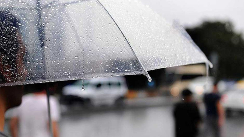 Meteoroloji'den kuvvetli sağanak uyarısı 