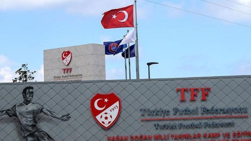 MHK'nın yeni başkanı belli oldu