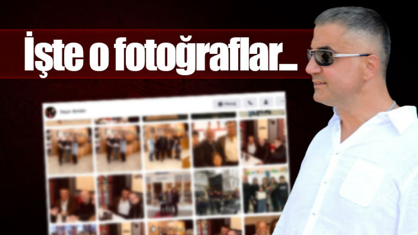 MHP’li isim Sedat Peker’den vazgeçmiyor!