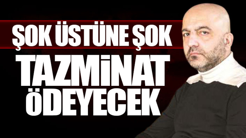 Mübariz Gurbanoğlu'nun Türkiye'deki mal varlığına el konuldu