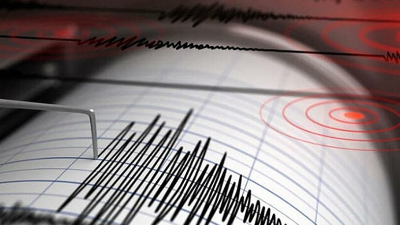 Muğla'daki deprem korkuttu