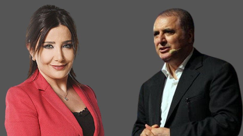 O isimler Kenan Tekdağ ve Sevilay Yılman mı? 