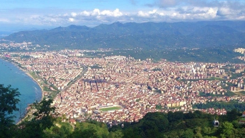 Ordu'nun 6'da birinin maden sahası olduğu resmi olarak onaylandı