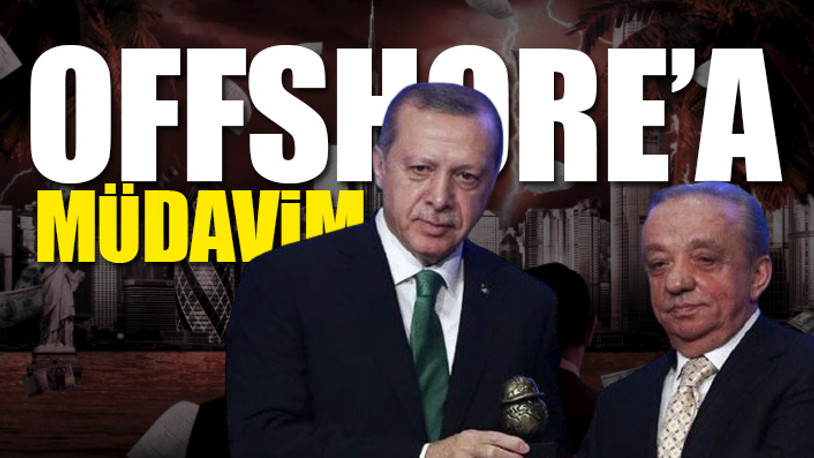 Pandora Papers'dan bu kez Cengiz Holding çıktı