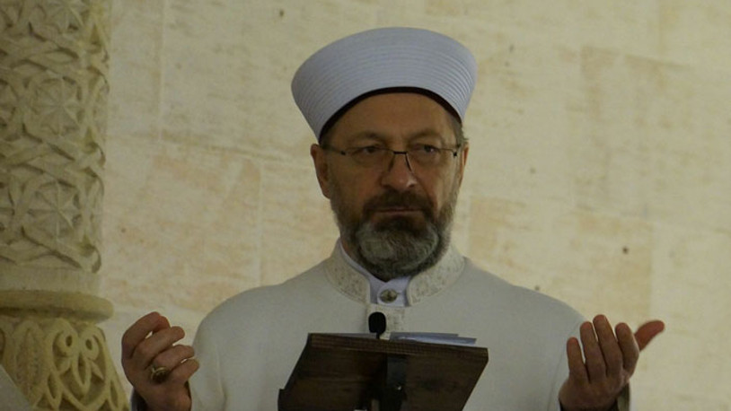 Para akıtmaya devam ediyor: Diyanet'ten personeline 11 milyar TL