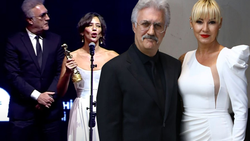 Pınar Altuğ'dan Tamer Karadağlı açıklaması: Kadınlara karşı saygılı, zarif bir adamdır