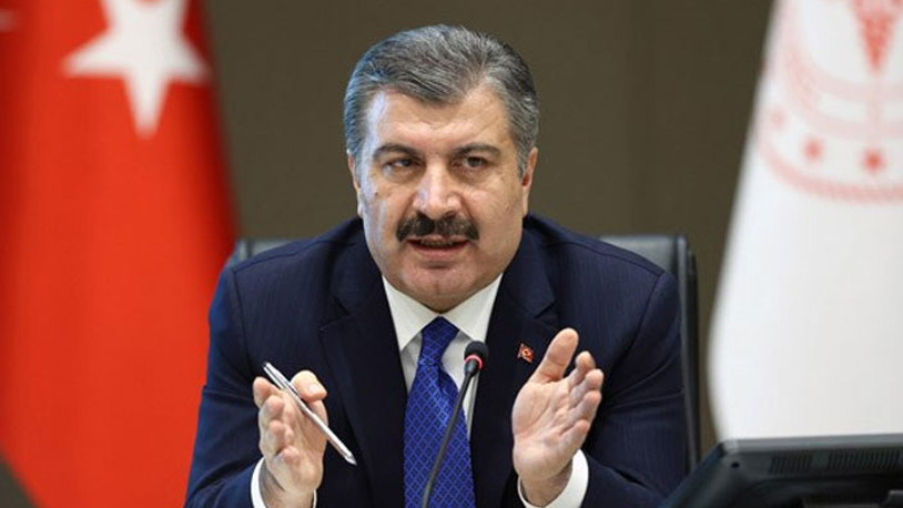 Sağlık Bakanı Fahrettin Koca ve yardımcısı için istifa çağrısı