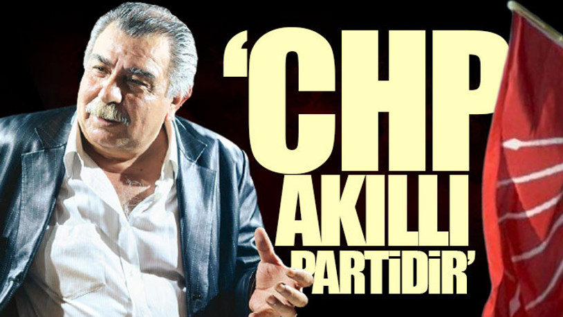 Sanatçı Arif Sağ'dan Millet İttifakı'nın cumhurbaşkanı adayına ilişkin açıklama!