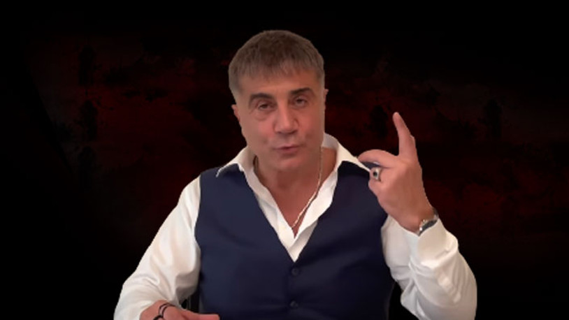 Sedat Peker gündeme getirmişti: Venezuela Devlet Başkanı Maduro'nun danışmanı ABD'ye iade edildi