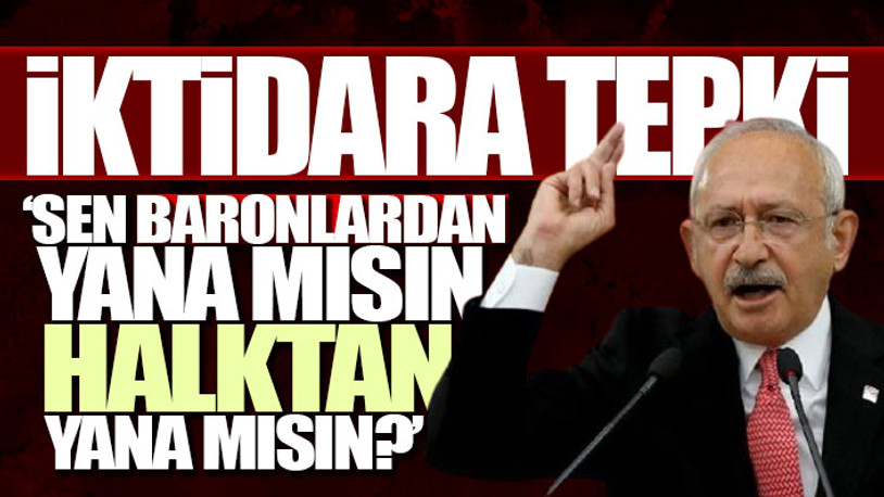 Sedat Peker'in '4.9 ton kokain' iddialarının ardından Kılıçdaroğlu'ndan kritik sorular