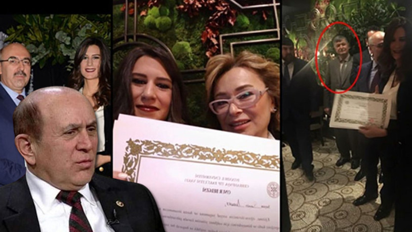 Sedat Peker'in gündeme getirdiği Deniz Durmay ilk kez konuştu