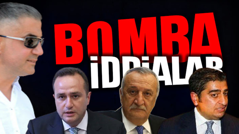 Sedat Peker'in ifşalarının ardından sır perdesi aralandı