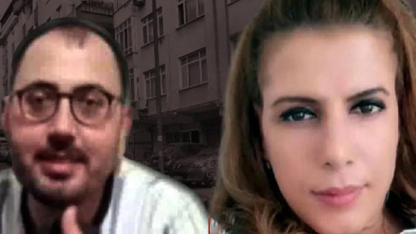 Sevgili olma teklifini reddeden kadının evine girdi, gerisi korkunç