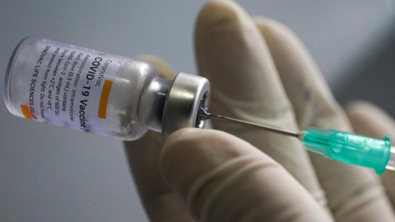 Sinovac aşısı olanlar dikkat: Flaş 3. doz kararı