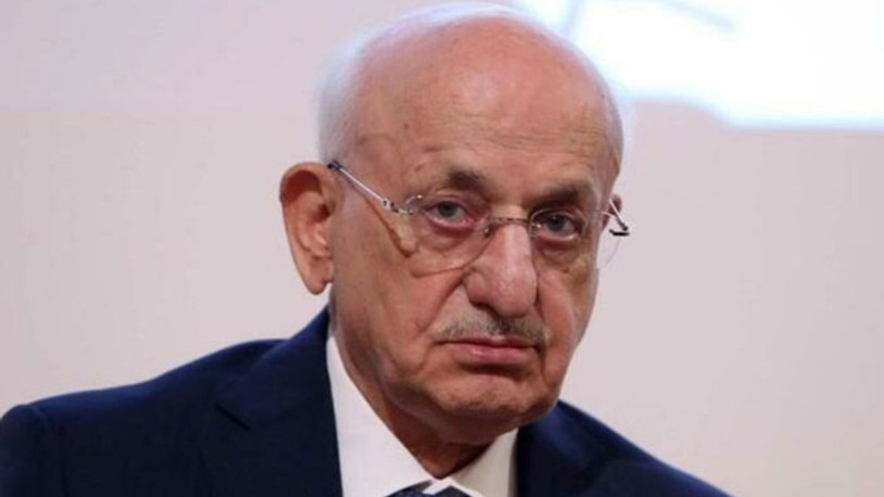 'Sözlerim çarpıtıldı' diyen İsmail Kahraman'dan yeni hamle: Anayasa'da laiklik olmasın