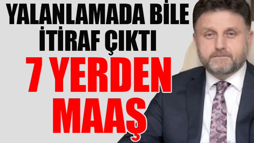 Tarım Kredi Kooperatifleri Genel Müdürü ne kadar maaş alıyor?