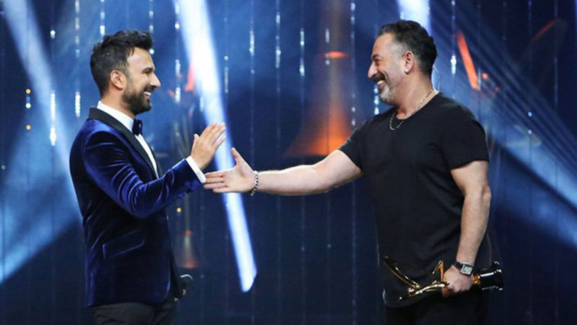 Tarkan'ın çok konuşulan reklam filmine Cem yılmaz'dan olay gönderme