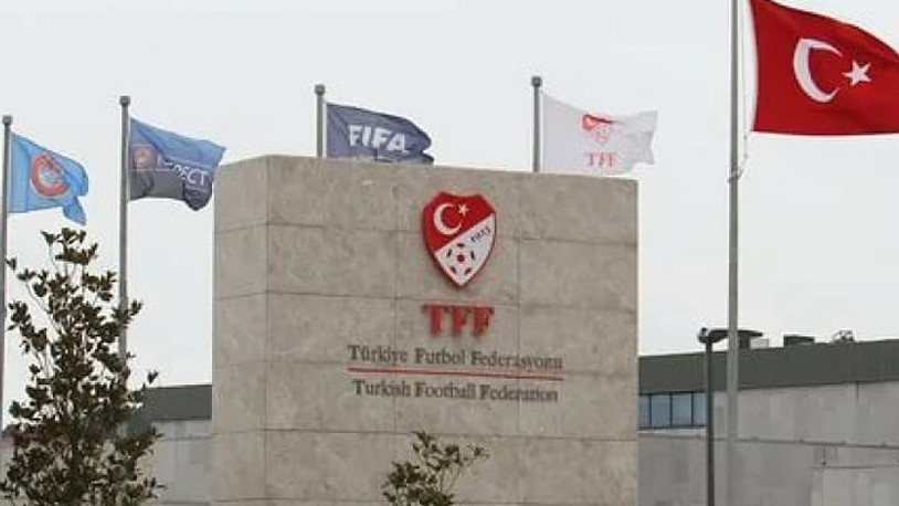 TFF'den Fenerbahçeli oyunculara ceza yağmuru