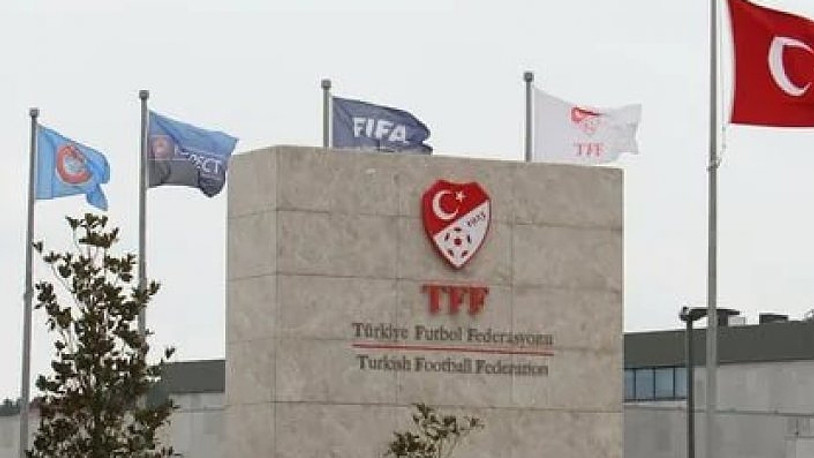 TFF, Fenerbahçeli 4 oyuncu hakkında kararını verdi