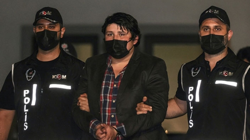 ‘Tosuncuk’un 2 bin 608 yıla kadar daha hapsi istendi