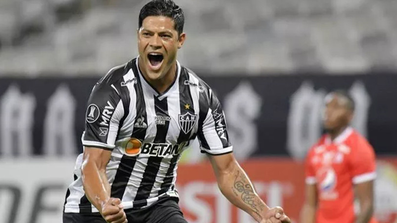 Trabzonspor'dan Hulk açıklaması