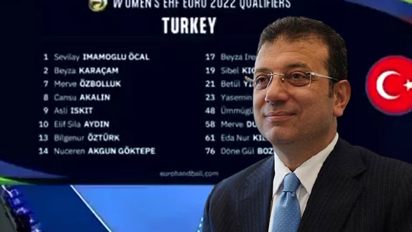 TRT spikerinin 'İmamoğlu' sınavı... Adına bile tahammül edemediler