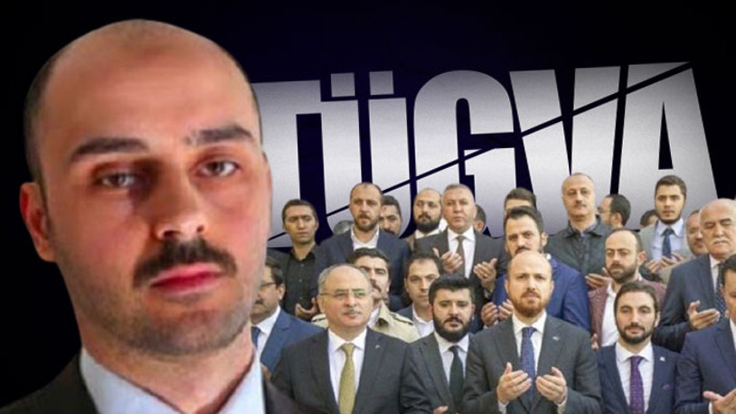 TÜGVA belgelerinden Selman Öğüt çıktı: Çok fazla hakaret ediyor, rencide ediyor!