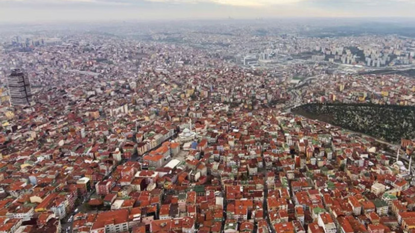 Türkiye'de 780 bin hektarlık alan sadece 'kağıt üzerinde' orman olarak gözüküyor