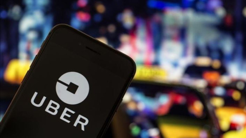 Türkiye'de Uber'in ABD'li yetkilisine hapis istemi ile dava