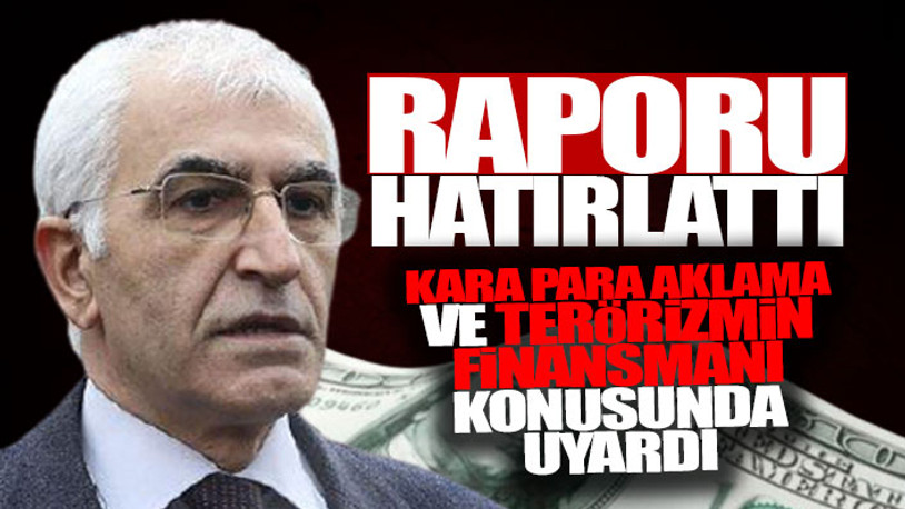 Türkiye 'gri liste'ye alındı: CHP'li Kılınç'ın 3 yıl önce verdiği önerge ortaya çıktı
