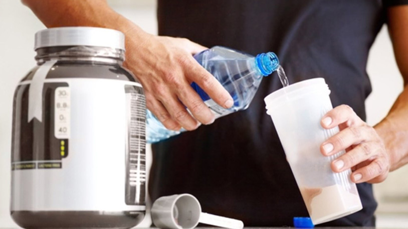 Uzmanlardan 'protein tozu' uyarısı: Böyle kullanmayın