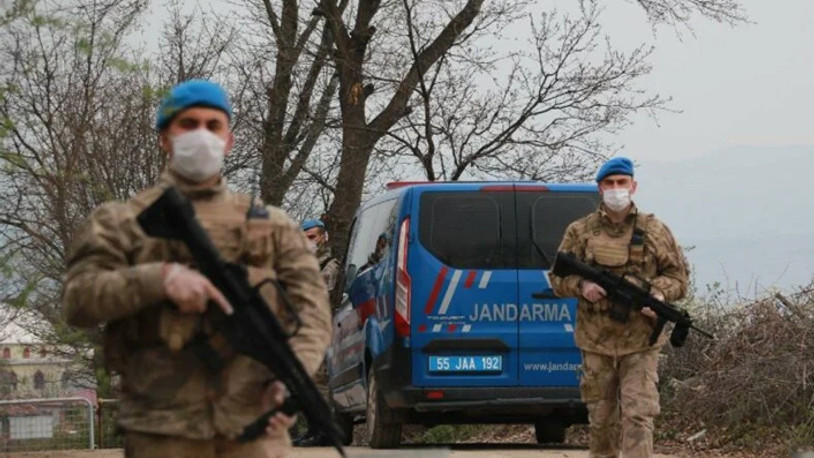 Valilikten 15 günlük koronavirüs yasağı kararı