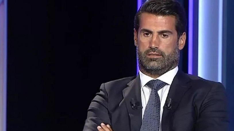 Volkan Demirel’in paylaşımı şaşkınlık yarattı