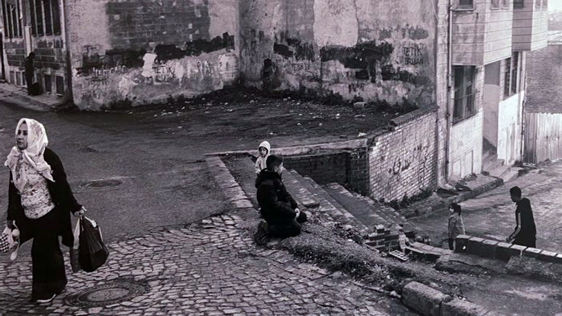 “Yansımalar” Fotoğraf Sergisi sanatseverlerle buluşuyor