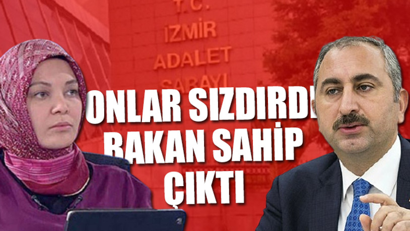 Yargıda Gülcüler-Pelikancılar kavgası