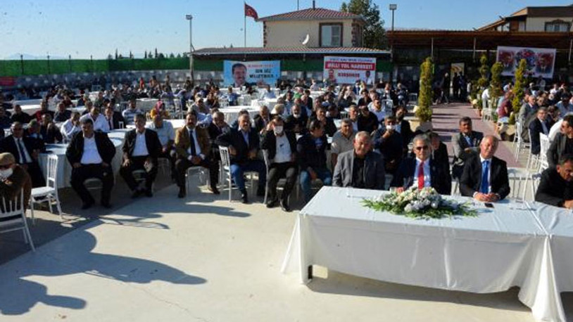 Yeni bir parti daha geliyor!