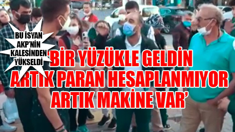 Yıllarca AKP'ye oy veren yurttaşın pişmanlığı: Hepsinden özür diliyorum